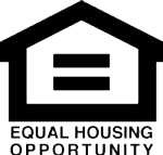 equal housing opportunity logo