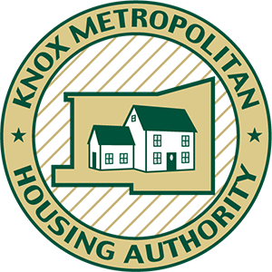 Knox Metropolitan Housing Authority logo