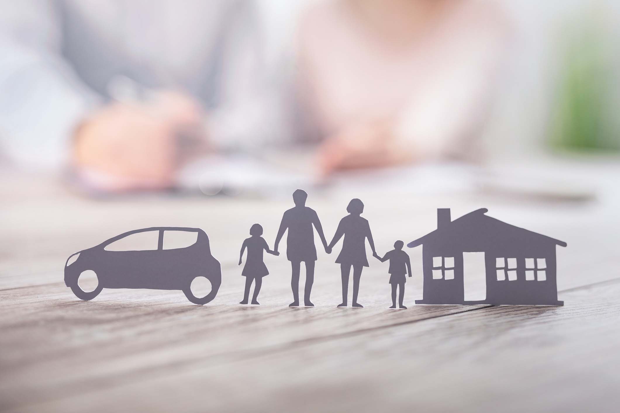 Family Self-Sufficiency Program | Knox Metropolitan Housing Authority